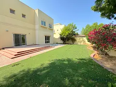 Meadows 9 | Type 3 | Vacant | Bright and Spacious