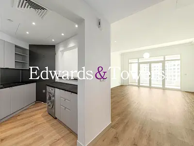 Exclusive | Renovated | Park Views | Type B