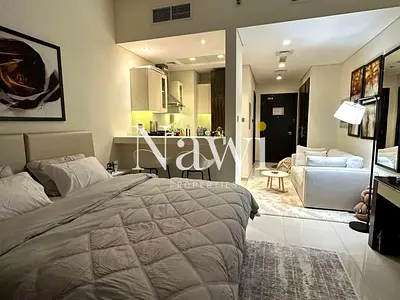 Furnished | Stylish Living | Ready to Move-in