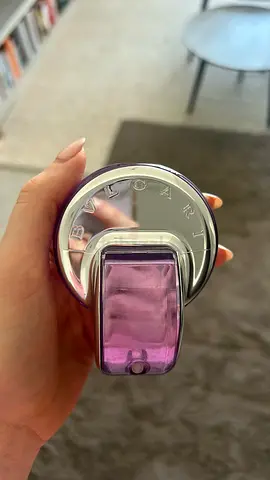 Bvlgari Omnia Amethyste 40ml Eau de Toilette - Lightly Used