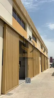 Excellent opportunity for businesses and industrial activities to rent warehouses in a prime locatio