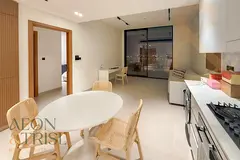 1 Bedroom | Binghatti Azure | Modern Lifestyle