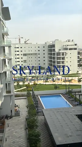 Vacant Soon | Furnished | Cozy Studio with Balcony | Modern Home