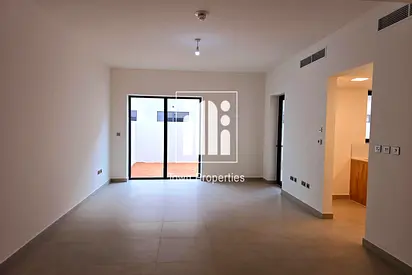Hot Deal | Luxury Living | 3 Rooms + Maid Townhouse |