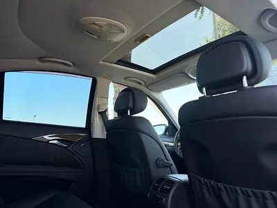 2008 Mercedes-BENZ E-CLASS 缩略图 15