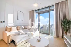 Vacant Soon | Furnished | Modern
