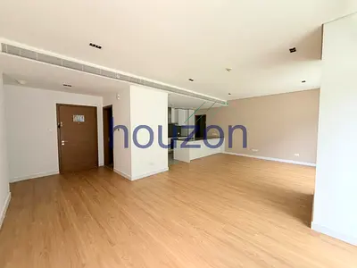 Modern+Huge 2BR+M/R | No Construction | Best Price