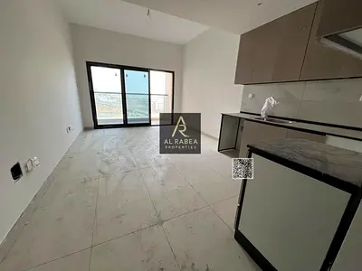 185K STUDIO READY TO MOVE MISS IT OR OWN IT IN AZHA GARDEN RESIDENCE