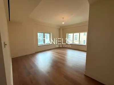 Chiller Free | Unfurnished | Spacious