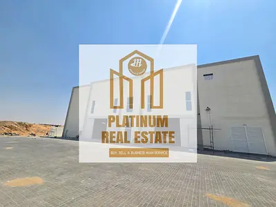 WAREHOUSE FOR RENT