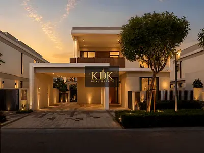 Closed Kitchen | Landscaped | Vacant