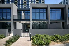 Duplex 2-Bedroom Unit | Maids Room | Private Garden | Brand New