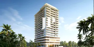 Furnished Studio | Best price | Highest ROI | Prime Location.