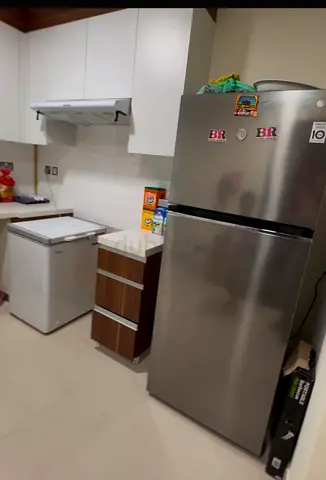 Brand new Fridge