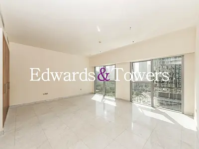 Exclusive | Spacious Layout | Low Floor