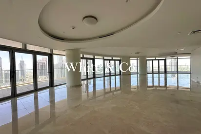 Panoramic Views | Burj Khalifa | Vacant