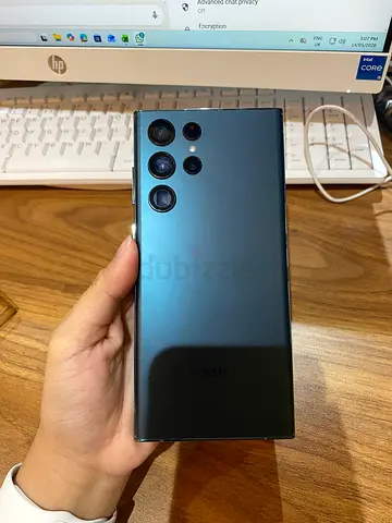 Samsung S22 Ultra 128gb