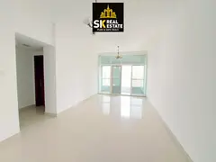 Prime Location | 1BHK Apartment | AED 42,000 Rent | Open View with Spacious Balcony | Built-in Ward