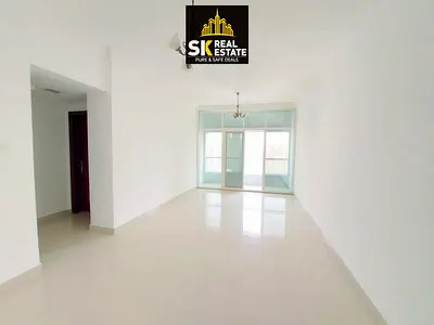 Prime Location | 1BHK Apartment | AED 42,000 Rent | Open View with Spacious Balcony | Built-in Ward