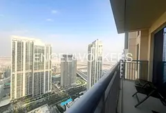 High Floor | Desirable Layout | Water View