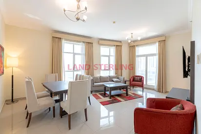 MIRACLE GARDEN VIEW I SPACIOUS ABODE I HIGH FLOOR