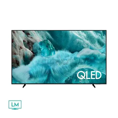 Samsung 75Q7F 75″ QLED Vision AI Smart TV