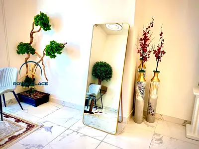Premium 3BR Apartment | Fully Furnished