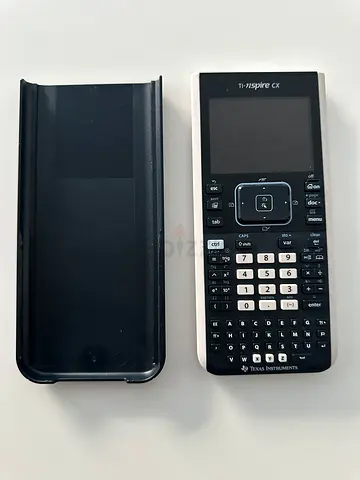 TI-nspire CX