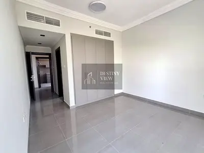 Spacious 1 BHK For Rent In Al Tai Sharjah