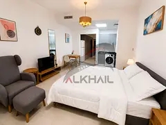 Chiller Free| Near Metro | Fully Furnished Apartment | Ready to Move In