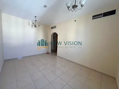 شقة غرفة وصالة في القليعة 2 حمام بموقع هادئ مناسب للعائلات قريبة من الخدمات مع تصميم عملي ومساحة مريحة وتشطيب جيد وتهوية ممتازة