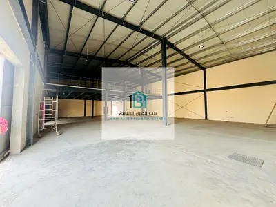 Strong investment opportunity with excellent return in a prime industrial location Location Industrial Area 18 – Sharjah