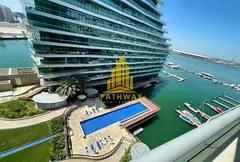 LIMIT TIME OFFER | 1BHK SEA VIEW | ALL  AMENTIES