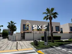 Luxurious 4BR | Corner Villa | Single Row