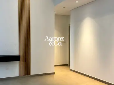 Spacious Layout l Park View l Ready To Move
