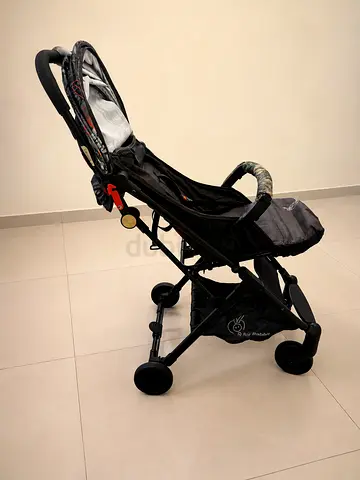 New born baby stroller