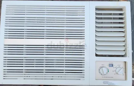 Ac super general 2ton window for sale