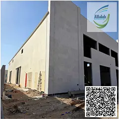 WAREHOUSE FOR SALE IN UMM AL QUWAIN
