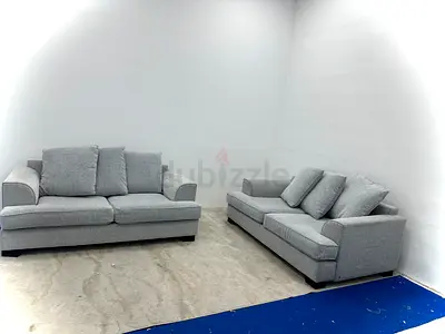 As good as new the one brand Kingston 2+2 seater sofa