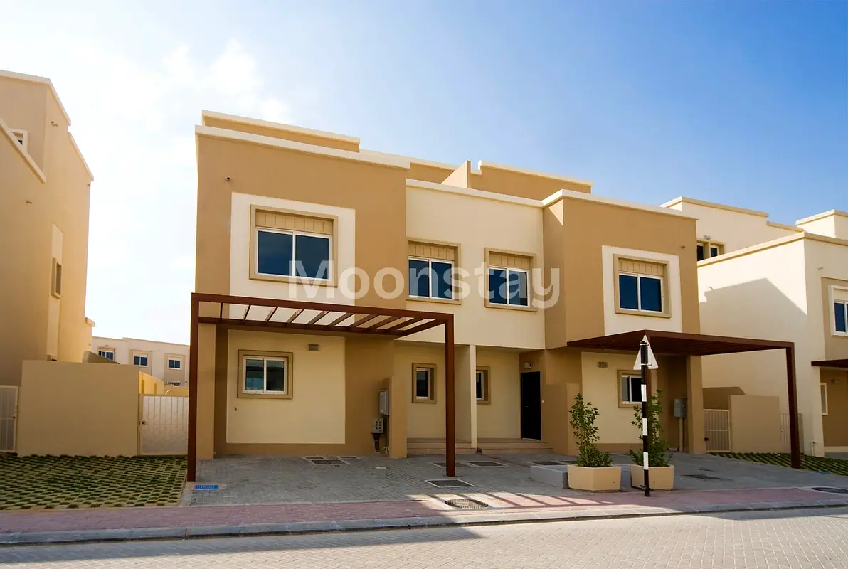 Single Row | Rented | Investor Deal