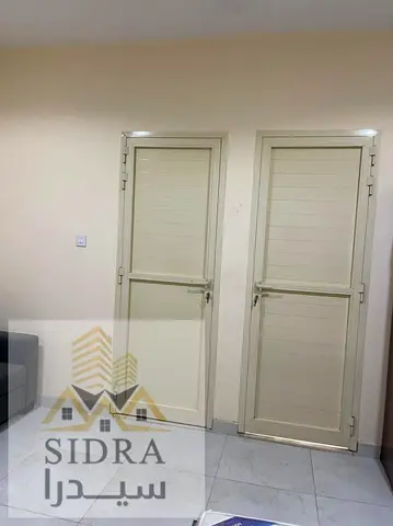 للإيجار السنوي في البستان | سكن موظفات مميز 6 غرف ماستر بسعر ممتاز