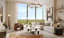 Selling on OP | Park View | High Floor