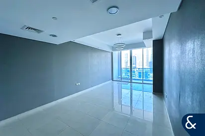 Unfurnished | Canal and Burj View | Vacant