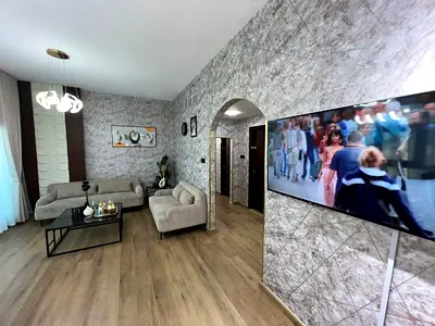 افضل صالون نسائي للبيع بكورنيش عجمان ومساحه كبيره