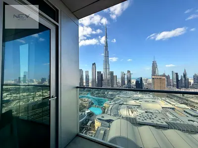 Downtown | Direct Mall Access | High-End Lifestyle