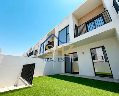 Facing Amenities | PHPP | Landscaped | No Agents