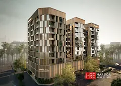 Near Metro | Strong ROI | Luxury Fully Furnished