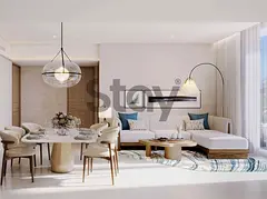 Premium Unit | Waterfront Living | Skyline Views