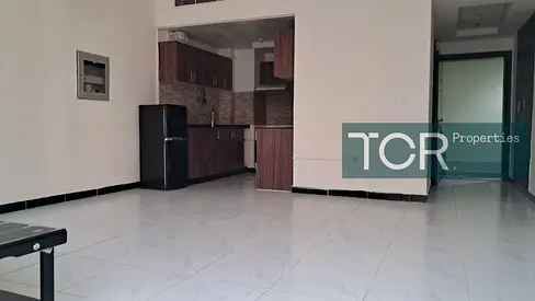RENTED | 1 BHK - BALCONY | KENSINGTON MANOR | JVC