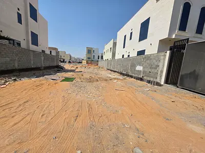 أرض استثمارية مميزة في الياسمين جاردن للبناء
